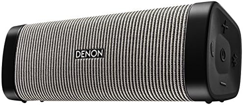 denon envaya battery