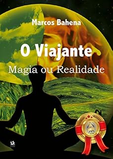 Livro O Viajante: magia ou realidade