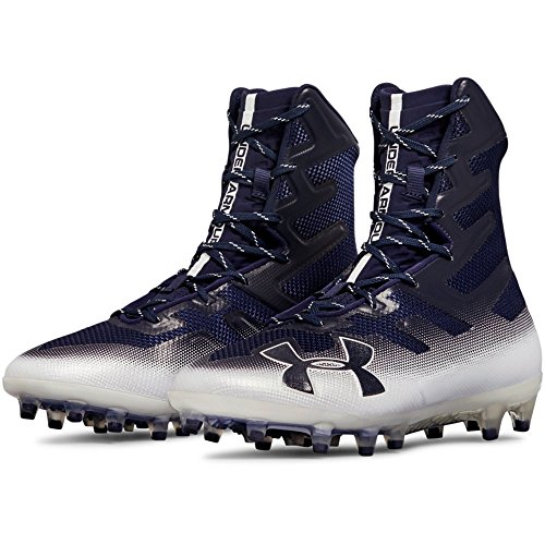 under armour men's highlight mc 2.0 football shoe