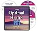 Optimal Health - Book by Dr. Jim Loehr