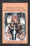 Image de The Book of Theanna: In the Lands that Follow Death