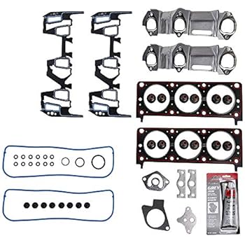 Amazon Com Tohuu Graphite Head Gasket Set Fits 1995 1999