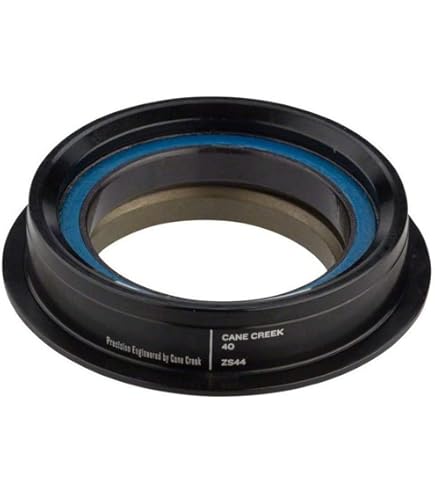 Amazon.com: Cane Creek 40-series lower, ZS44/30 black : Sports