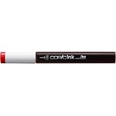 Copic Ink, Strong Red