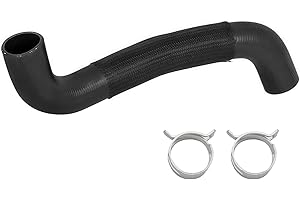 Upper Coolant Radiator Hose 45161AG000 Fit for Subaru Forester 2009-2010, Impreza 2008-2011, Impreza STI 2008-2014, Impreza W