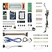 Arduino Starter Kit Uno R3 with All Sensors & Plastic Box for Robotics & Electronics