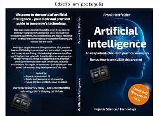 Livro Inteligência artificial