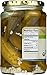 365 Everyday Value, Organic Kosher Dill Pickles, 24 oz