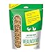 Mealworms - Premium Dried Mealworms (1 lb bag) byTasty Bug Treats (Meal Worms)