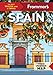 Frommer's Spain (Complete Guides) by Peter Barron, Jennifer Ceaser