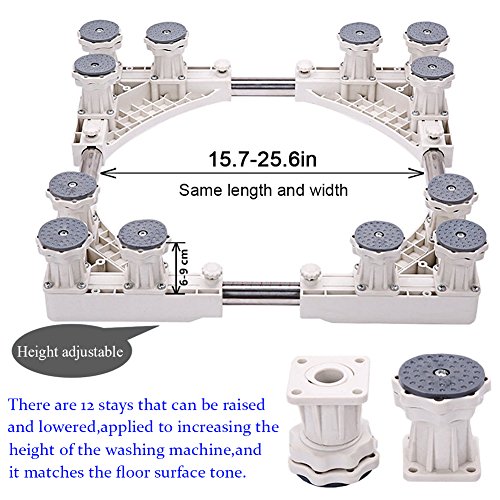 2 Adjustable+Multi+functional+Washing+Machine+refrigerator