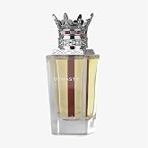 Lattafa Dynasty &ndash; Fresh, Spicy, Woody, Aromatic &ndash; Eau de Parfum Spray Long-Lasting Fragrance for Unisex, 3.4 Ounce / 100 ml