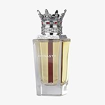 Lattafa Sherif – Frutado, Amadeirado, Almiscarado, Aromático – Eau