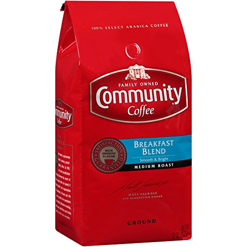 Community Coffee Breakfast Blend 2 Pack - Image 6