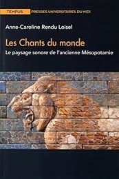 Les  Chants du monde