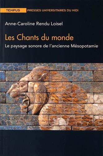 Les  Chants du monde