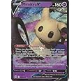 Mimikyu V - 068/172 - Ultra Rare - Sword & Shield: Brilliant Stars