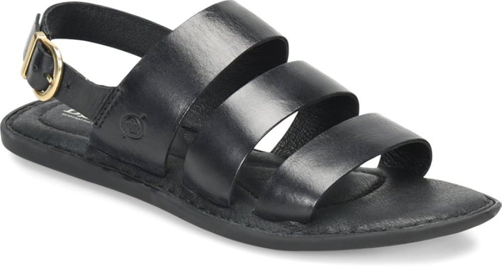 born froya sandal