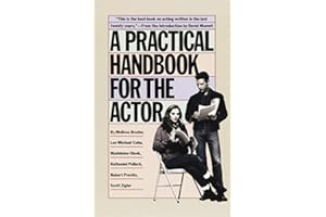A Practical Handbook for the Actor