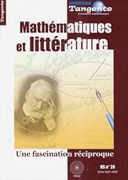 Mathématiques et littérature