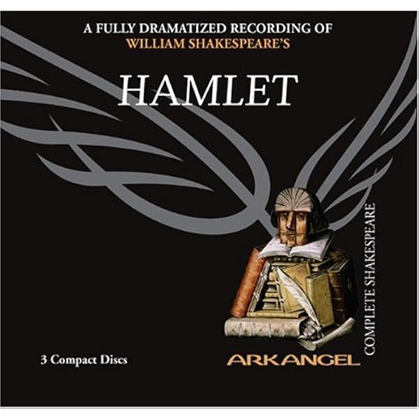 Julius Caesar (Arkangel Shakespeare): Shakespeare, William