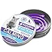 Healex Cat Calming Collar for Cats | Purrfect to Reduce Your Pet’s Anxiety or Aggression | Pheromones for Cats & Cat Anxiety Relief | Cat Calming Products for Kittens | 2-Month Protection, 1 Collar
