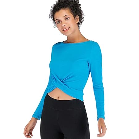 blusas deportivas mujer