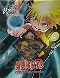 Naruto Collectible Trading Card Game The Dream Legacy Theme Deck Starter - Naruto (Set A-1)