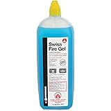 Swissmar F65400 Fire Gel Refill, 33.8-Ounce