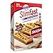 SlimFast Chocolate Crunch Meal Bars