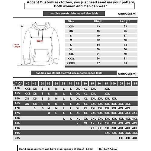 Juice 999 Hiphop Sweatshirt met lange mouwen voor dames - Image 3