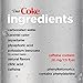 Diet Coke Soda Soft Drink, 75 fl oz, 6 Pack