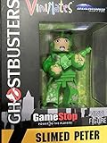 Vinimates Diamond Select Toys Ghostbusters Slimed Peter Vinyl Figure Exclusive