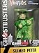 Vinimates Diamond Select Toys Ghostbusters Slimed Peter Vinyl Figure Exclusive
