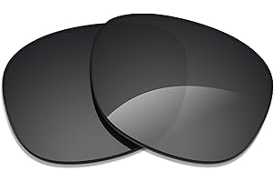 Alphax Polarized Replacement Lenses for Ray Ban RB4387 56mm Sunglasses - Options