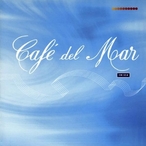 Various Artists - Cafe Del Mar 2 - Amazon.com Music