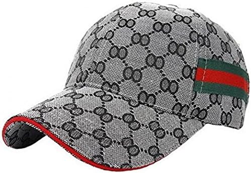 MLongshop Outdoor Sport Fitted Hats for Men Baseball Cap Accessories