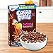 Cocoa Puffs Chocolate Cereal 20.9 oz Box