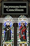 Sacrosanctum Concilium: Constitution on the Sacred Liturgy