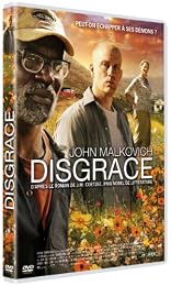 Disgrace