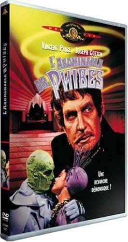 L'abominable Dr. Phibes