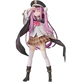 elCOCO Heaven Burns Red: Tama Kunimi 1:8 Scale PVC Figure