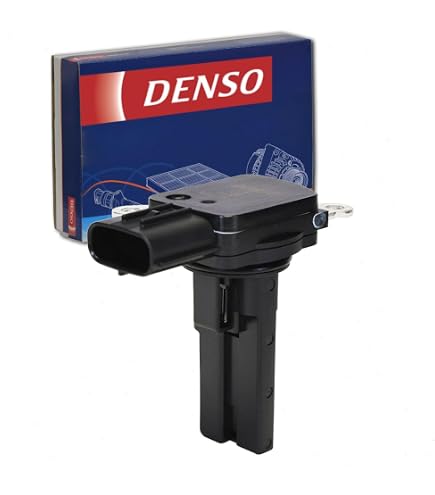 2010 Acura TSX Mass Air Flow Sensor