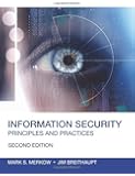 Information Security: Principles and Practices (2nd Edition) (Certification/Training)