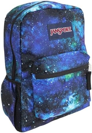 Amazon.com: JanSport Big Student Backpack (GALAXY.) : Clothing, Shoes &  Jewelry