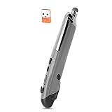 ASHATA 2.4GHz USB Wireless Optical Pen