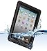 LifeProof NÜÜD iPad Mini 1 Waterproof Case - Retail Packaging - BLACK