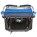 Burley Design Encore Child Bike Trailer, Blue