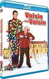 Voisin Contre Voisin