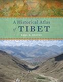 A Historical Atlas of Tibet